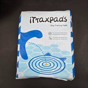 iTraxpads XL Dog Training Pads